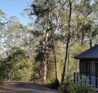 Barrington Tops Nest - Tourism Adelaide