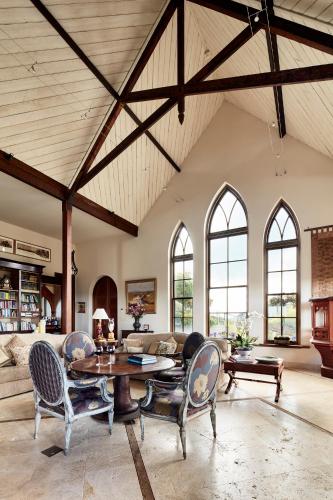 The Church House - Tourism Adelaide 2