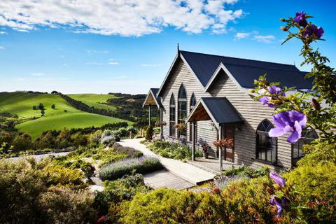 The Church House - Tourism Adelaide 5