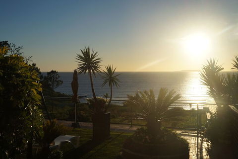 Boutique Stays Hidden Sanctuary - Tourism Adelaide 0