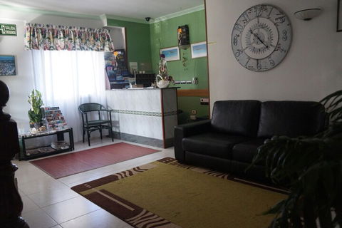 Boutique Stays Hidden Sanctuary - Tourism Adelaide 3