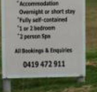 Chalets on Frenchman - Tourism Adelaide