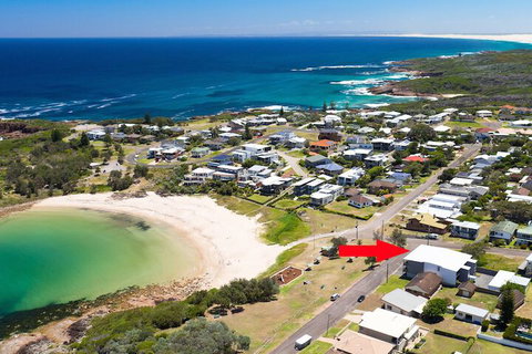 On The Beach Getaway - Tourism Adelaide 1