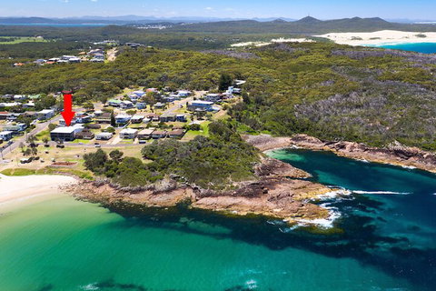 On The Beach Getaway - Tourism Adelaide 2