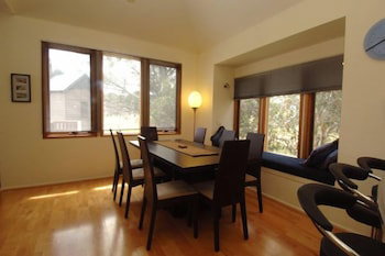 Blue Sky Lodge - Tourism Adelaide 1