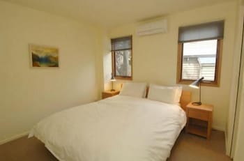 Blue Sky Lodge - Tourism Adelaide 2