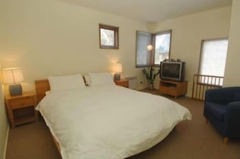 Blue Sky Lodge - Tourism Adelaide 4