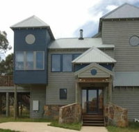Blue Sky Lodge - Tourism Adelaide