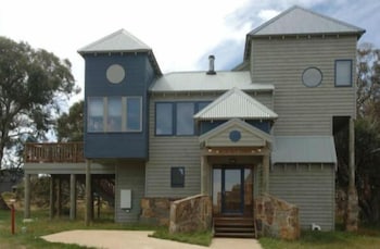 Blue Sky Lodge - Tourism Adelaide 0