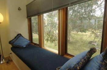 Blue Sky Lodge - Tourism Adelaide 5