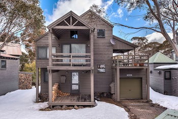 Snowgoose - Tourism Adelaide 5