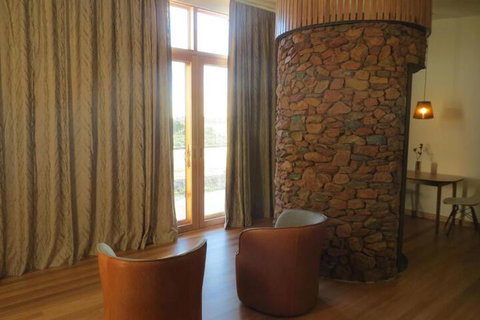 The Cellars At Heathcote II - Tourism Adelaide 2