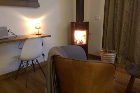 The Cellars At Heathcote II - Tourism Adelaide 3