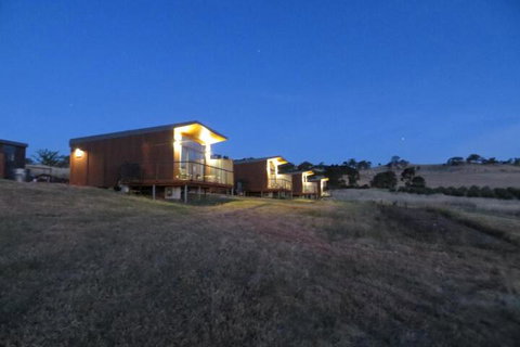 The Cellars At Heathcote II - Tourism Adelaide 6