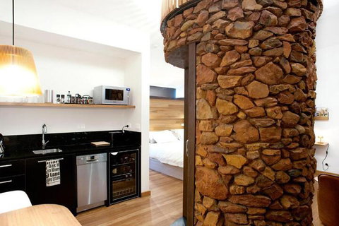 The Cellars At Heathcote II - Tourism Adelaide 5