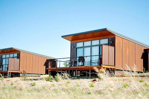 The Cellars At Heathcote II - Tourism Adelaide 1