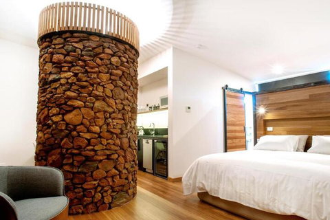 The Cellars At Heathcote II - Tourism Adelaide 0