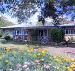 James Farmhouse - Tourism Adelaide