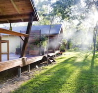 Airlie Beach Eco Cabins