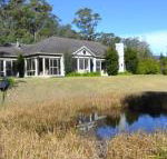 Clerevale Vacation Home - Tourism Adelaide