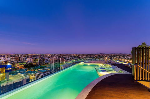 FV By Peppers - Tourism Adelaide 6