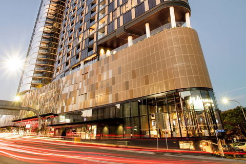 FV By Peppers - Tourism Adelaide 1