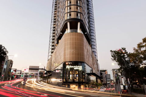FV By Peppers - Tourism Adelaide 3