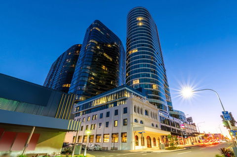 FV By Peppers - Tourism Adelaide 5
