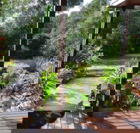 The Croft Bed and Breakfast - Tourism Adelaide