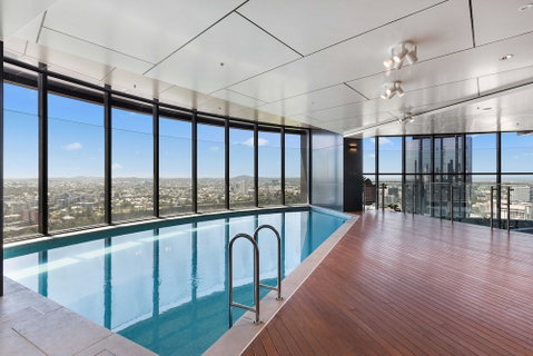 Arise Brisbane Skytower - Tourism Adelaide 3