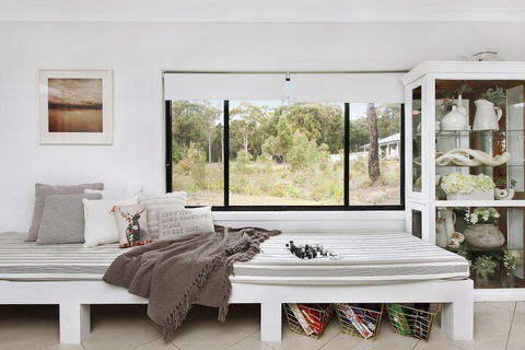 The Woods Farm Jervis Bay - Tourism Adelaide 4