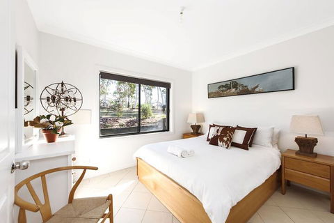 The Woods Farm Jervis Bay - Tourism Adelaide 7