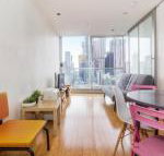 Location  Luxury in Central of Melbourne 1207 - Tourism Adelaide