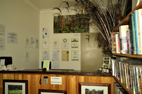 Diamond Forest Farm Stay - Tourism Adelaide 1