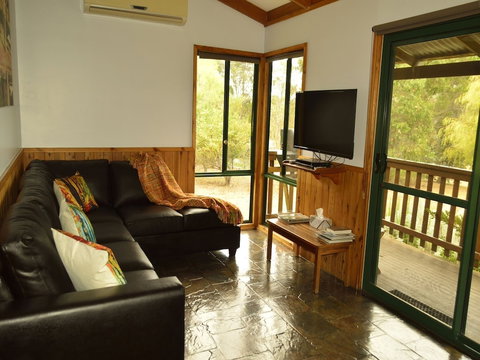 Diamond Forest Farm Stay - Tourism Adelaide 2