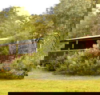 Diamond Forest Farm Stay - Tourism Adelaide