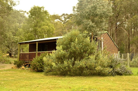 Diamond Forest Farm Stay - Tourism Adelaide 0