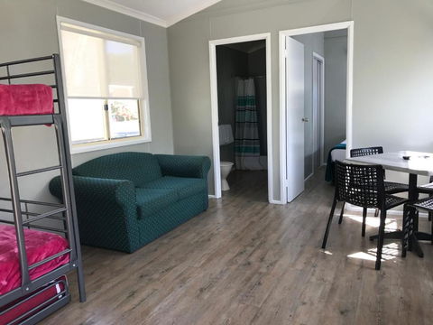 Kingfisher Caravan Park - Tourism Adelaide 5