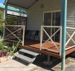 Kingfisher Caravan Park - Tourism Adelaide