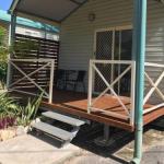 Kingfisher Caravan Park - Tourism Adelaide 0