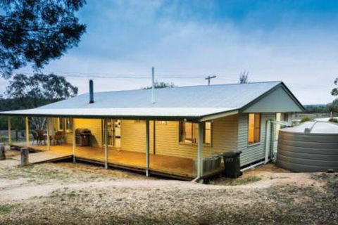 Lavender Vale Cottages - Tourism Adelaide 0