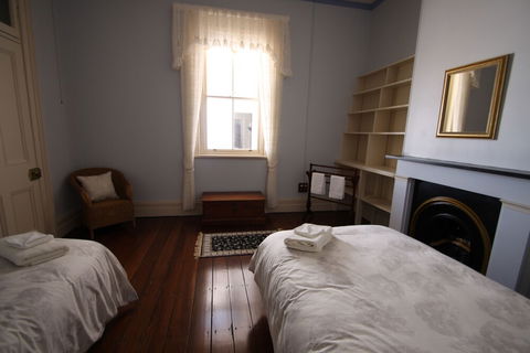 Lavender Vale Cottages - Tourism Adelaide 5