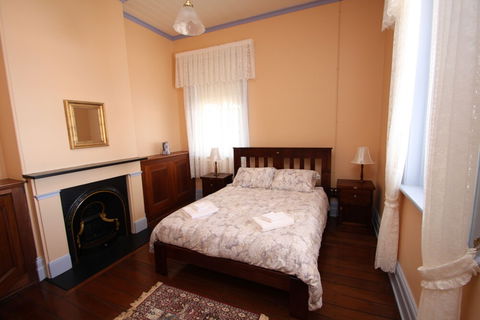 Lavender Vale Cottages - Tourism Adelaide 6