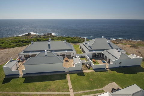 Lavender Vale Cottages - Tourism Adelaide 3