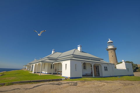 Lavender Vale Cottages - Tourism Adelaide 1