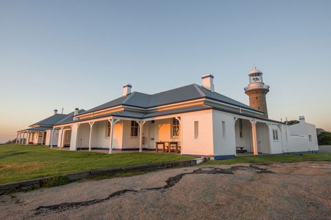 Lavender Vale Cottages - Tourism Adelaide 2