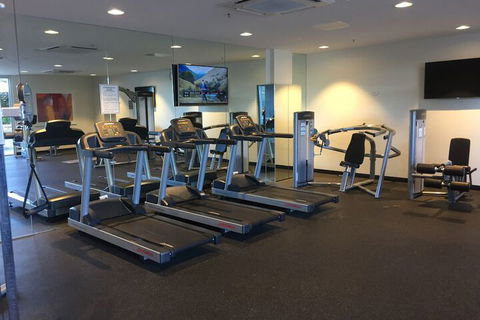 Luxurious Apartments Near City - Tourism Adelaide 5