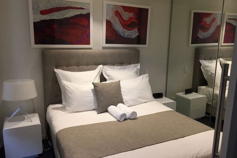 Luxurious Apartments Near City - Tourism Adelaide 6