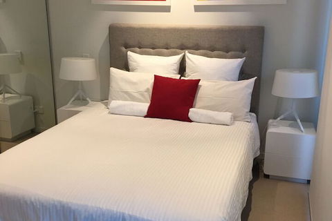Luxurious Apartments Near City - Tourism Adelaide 3