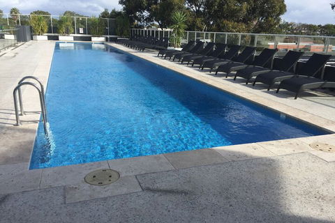 Luxurious Apartments Near City - Tourism Adelaide 1